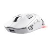 Trust Mysz bezprzewodowa GXT 929W Helox biała